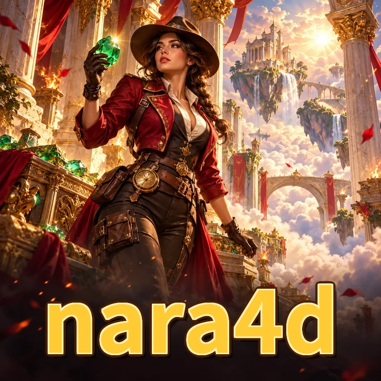 nara4d