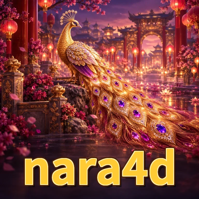 Download nara4d APK v4.7.5 Indonesia - Platform Android Terpercaya