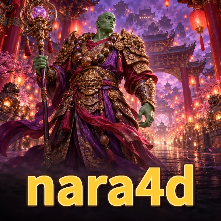 nara4d