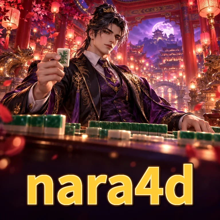 nara4d Indonesia - Platform APK Terpercaya Sejak 2018 dengan 262.000+ Pengguna dan Verifikasi Keamanan 100%