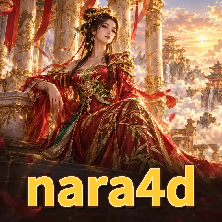nara4d