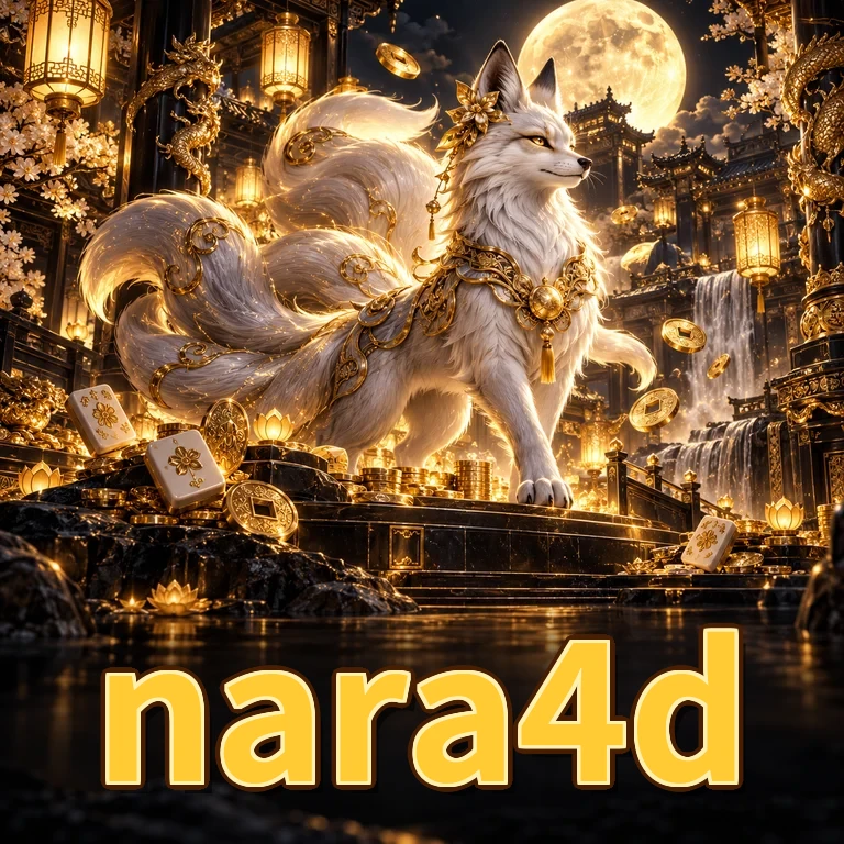 nara4d