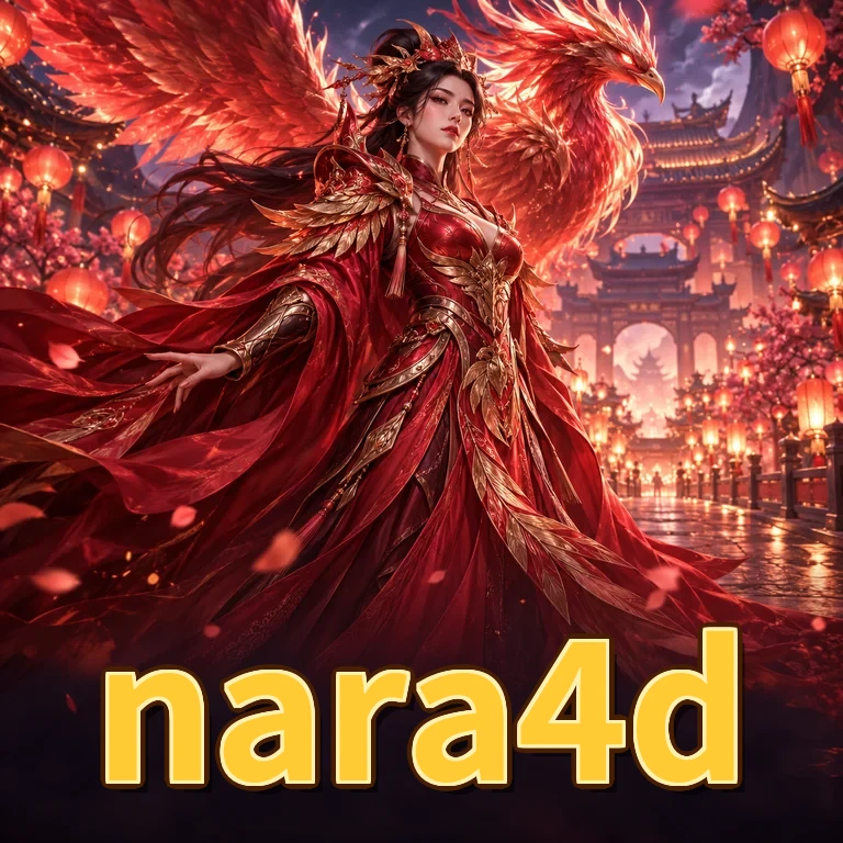 nara4d