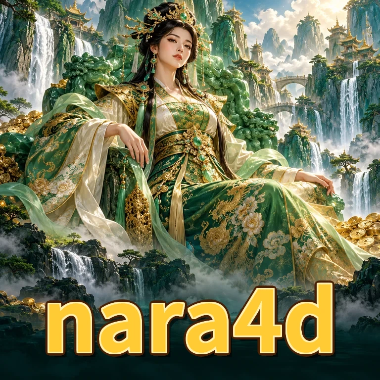 nara4d