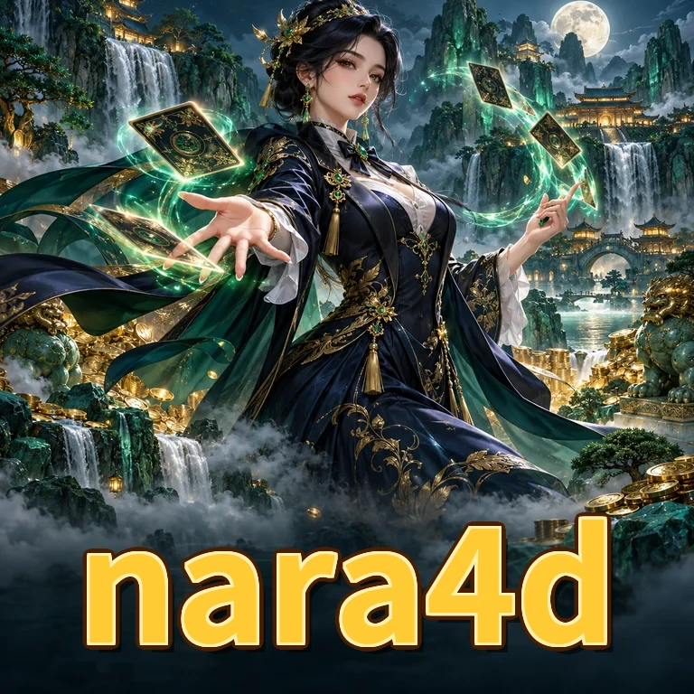 nara4d