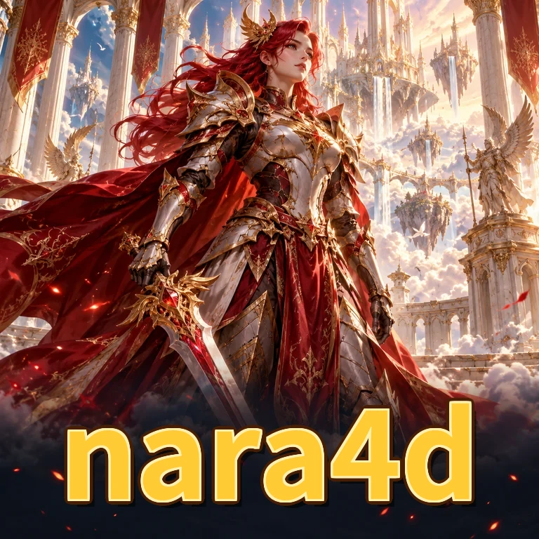 nara4d Indonesia - Platform Panduan APK Android Terpercaya dengan 262.000+ Pengguna Aktif