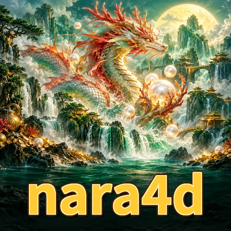nara4d