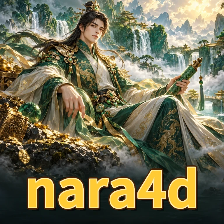nara4d