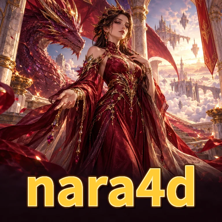 nara4d