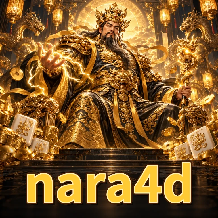 nara4d Indonesia - 4.8/5 Rating dari 4.850 Pengguna Verified