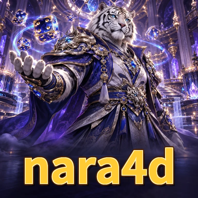 nara4d