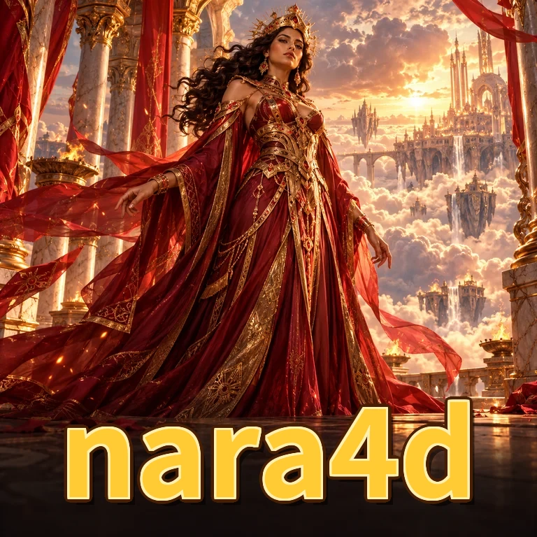 nara4d