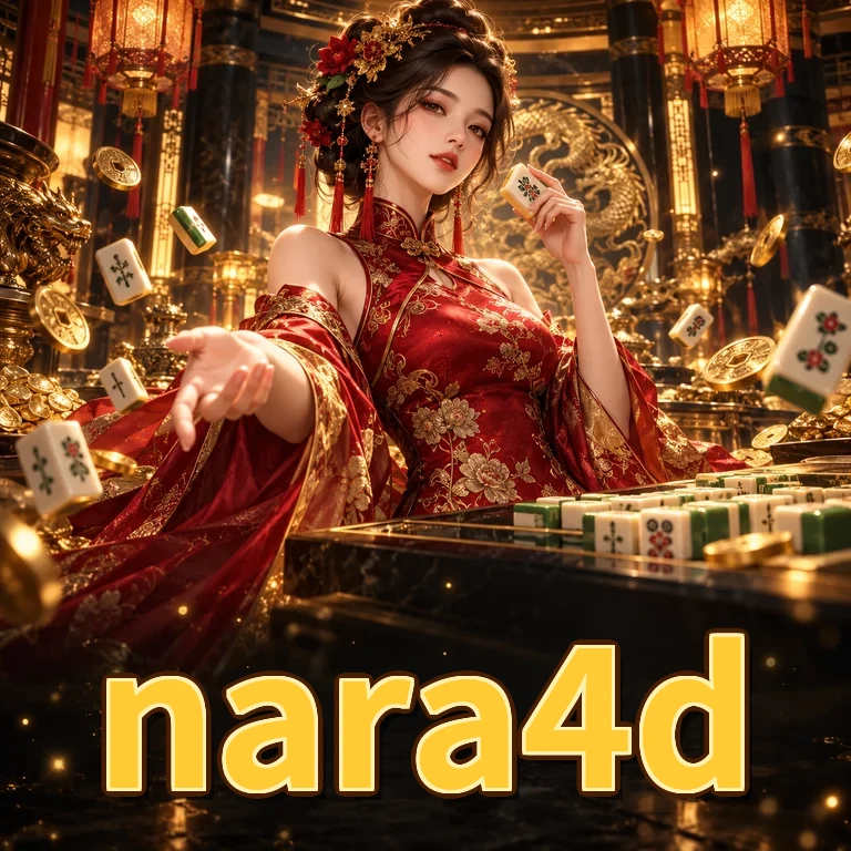 nara4d Indonesia - Peningkatan performa dan UI/UX terbaru