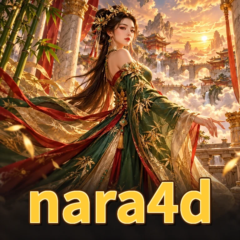 nara4d
