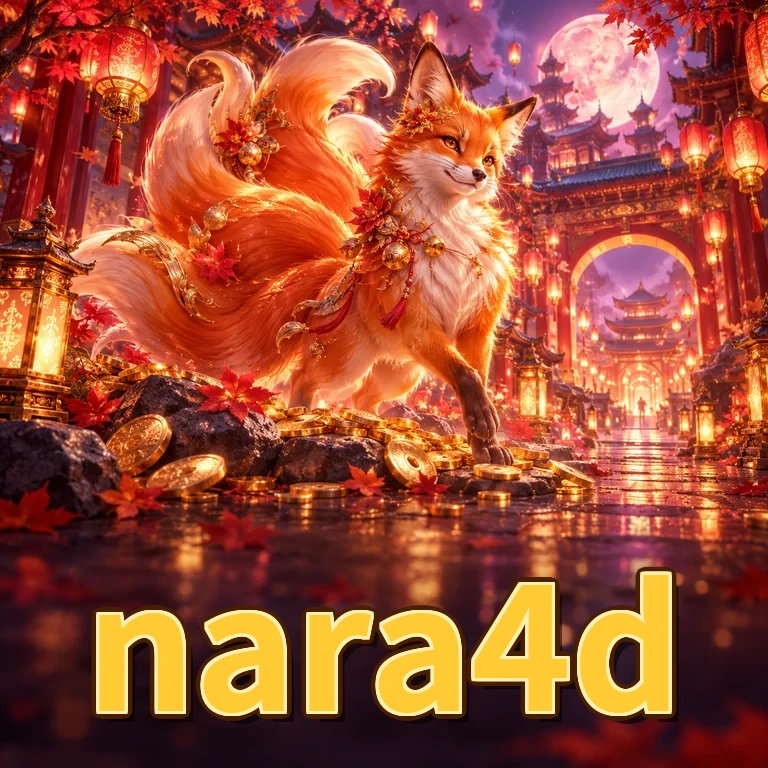 nara4d
