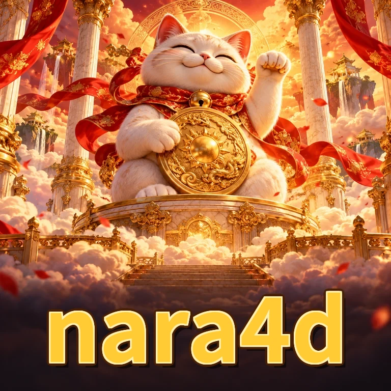 nara4d - Peningkatan performa dan UI/UX terbaru
