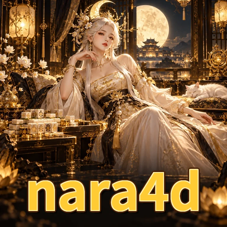 nara4d