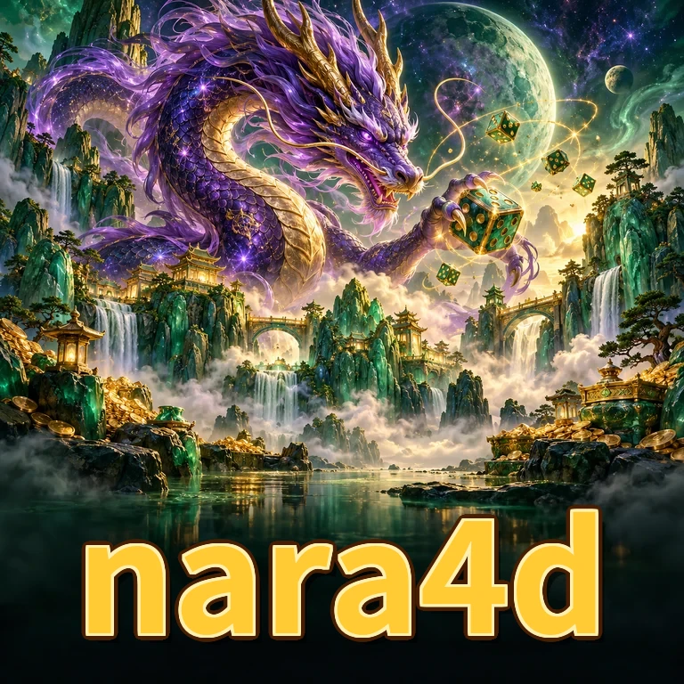 nara4d