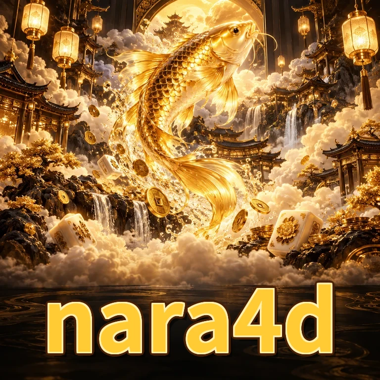 nara4d