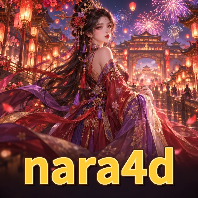 nara4d
