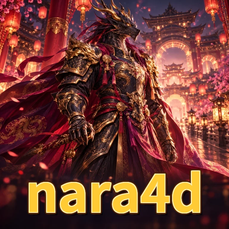 Logo nara4d Indonesia - Pusat Bantuan FAQ