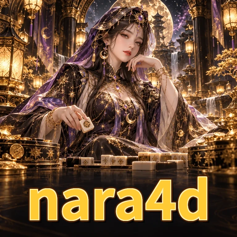 nara4d